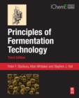 Principles of Fermentation Technology - Book