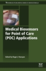 Medical Biosensors for Point of Care (POC) Applications - eBook