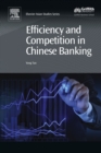 Efficiency and Competition in Chinese Banking - eBook