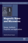 Magnetic Nano- and Microwires : Design, Synthesis, Properties and Applications - eBook