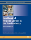 Handbook of Hygiene Control in the Food Industry - eBook