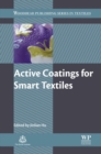 Active Coatings for Smart Textiles - eBook