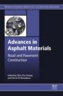 Advances in Asphalt Materials : Road and Pavement Construction - eBook