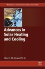 Advances in Solar Heating and Cooling - eBook