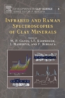 Infrared and Raman Spectroscopies of Clay Minerals - eBook