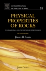 Physical Properties of Rocks : Fundamentals and Principles of Petrophysics - eBook
