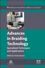 Advances in Braiding Technology : Specialized Techniques and Applications - eBook