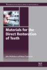 Materials for the Direct Restoration of Teeth - eBook