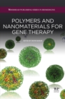 Polymers and Nanomaterials for Gene Therapy - eBook