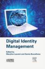 Digital Identity Management - eBook