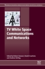TV White Space Communications and Networks - eBook