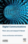Digital Communications : Courses and Exercises with Solutions - eBook