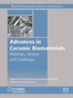 Advances in Ceramic Biomaterials : Materials, Devices and Challenges - eBook