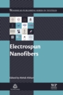 Electrospun Nanofibers - eBook
