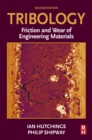 Tribology : Friction and Wear of Engineering Materials - eBook