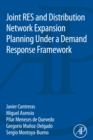 Joint RES and Distribution Network Expansion Planning under a Demand Response Framework - eBook
