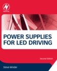 Power Supplies for LED Driving - eBook