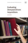 Evaluating Demand-Driven Acquisitions - eBook