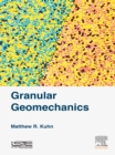 Granular Geomechanics - eBook
