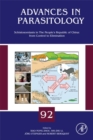 Schistosomiasis in The People's Republic of China: from Control to Elimination - eBook