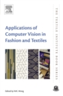Applications of Computer Vision in Fashion and Textiles - eBook