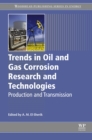 Trends in Oil and Gas Corrosion Research and Technologies : Production and Transmission - eBook