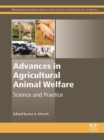 Advances in Agricultural Animal Welfare : Science and Practice - eBook