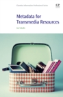 Metadata for Transmedia Resources - eBook