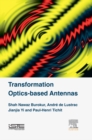 Transformation Optics-based Antennas - eBook