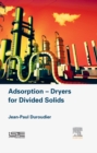 Adsorption-Dryers for Divided Solids - eBook