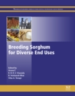 Breeding Sorghum for Diverse End Uses - eBook