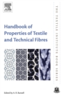 Handbook of Properties of Textile and Technical Fibres - eBook