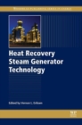 Heat Recovery Steam Generator Technology - eBook