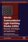 Nitride Semiconductor Light-Emitting Diodes (LEDs) : Materials, Technologies, and Applications - eBook