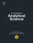 Encyclopedia of Analytical Science - eBook