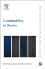 Sustainability in Denim - Book