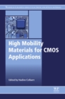 High Mobility Materials for CMOS Applications - eBook