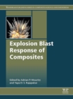 Explosion Blast Response of Composites - eBook