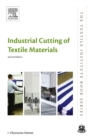Industrial Cutting of Textile Materials - eBook