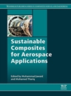 Sustainable Composites for Aerospace Applications - eBook