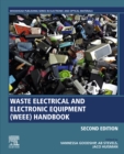 Waste Electrical and Electronic Equipment (WEEE) Handbook - eBook