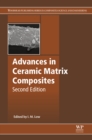Advances in Ceramic Matrix Composites - eBook
