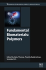 Fundamental Biomaterials: Polymers - eBook
