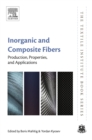 Inorganic and Composite Fibers : Production, Properties, and Applications - eBook