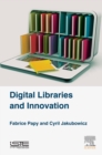 Digital Libraries and Innovation - eBook