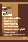 Durability and Life Prediction in Biocomposites, Fibre-Reinforced Composites and Hybrid Composites - eBook