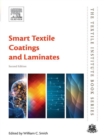 Smart Textile Coatings and Laminates - eBook