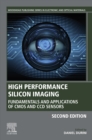 High Performance Silicon Imaging : Fundamentals and Applications of CMOS and CCD Sensors - eBook