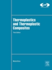 Thermoplastics and Thermoplastic Composites - eBook
