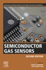 Semiconductor Gas Sensors - eBook